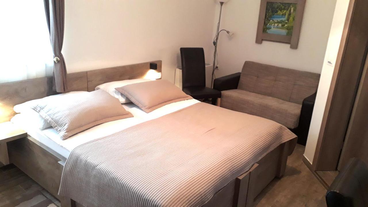 Sedra Holiday Resort-Adults Only-Bed & Breakfast ราโควิซา ภายนอก รูปภาพ